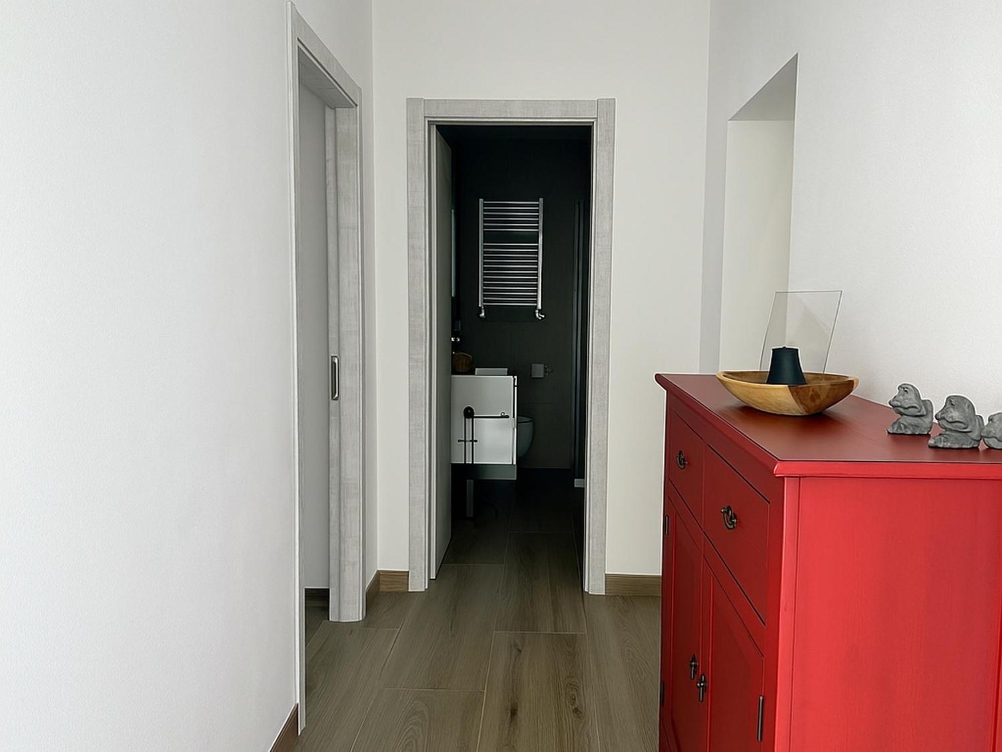 Le Belle Maison Peschiera del Garda Buitenkant foto