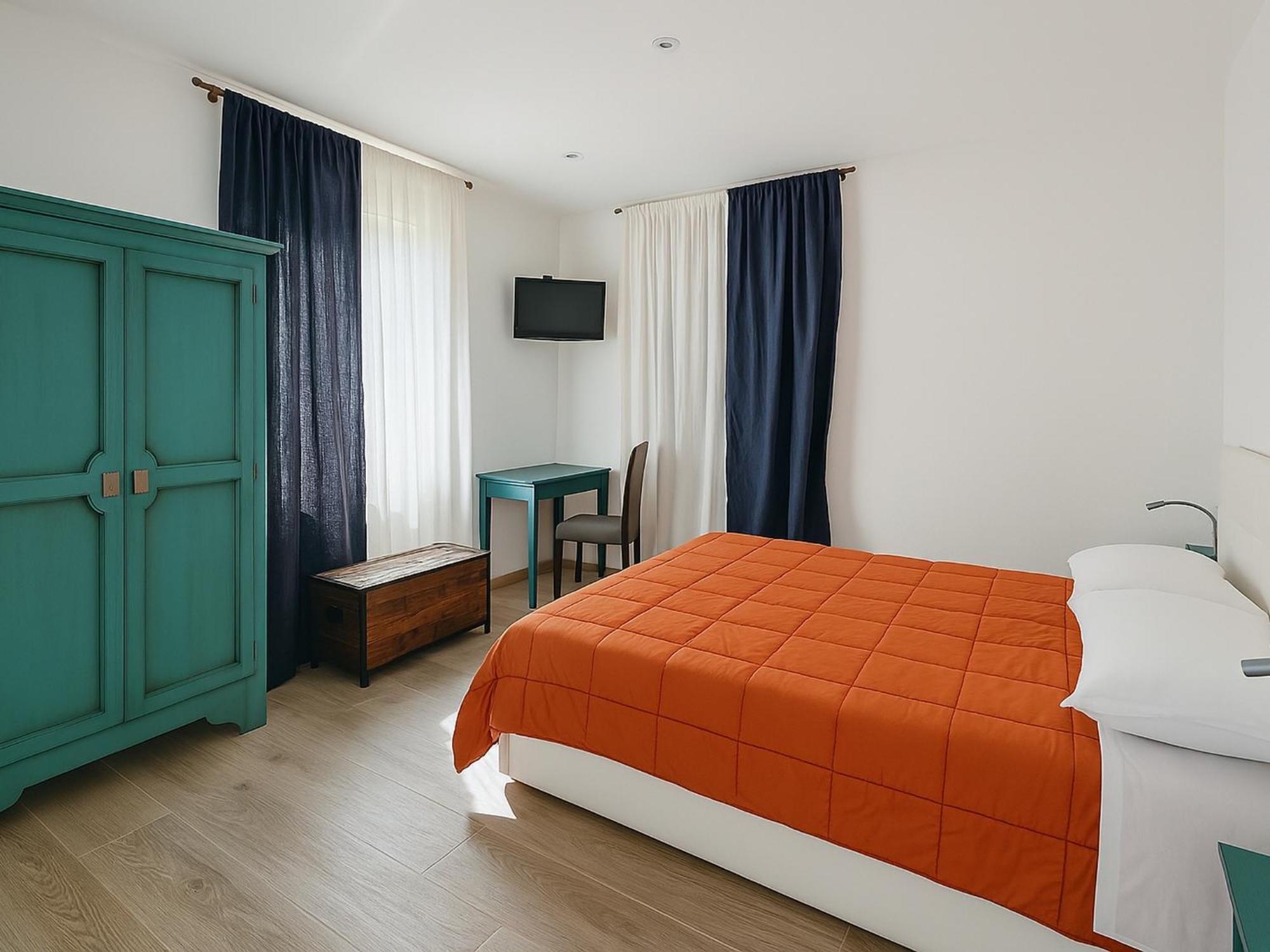 Le Belle Maison Peschiera del Garda Buitenkant foto
