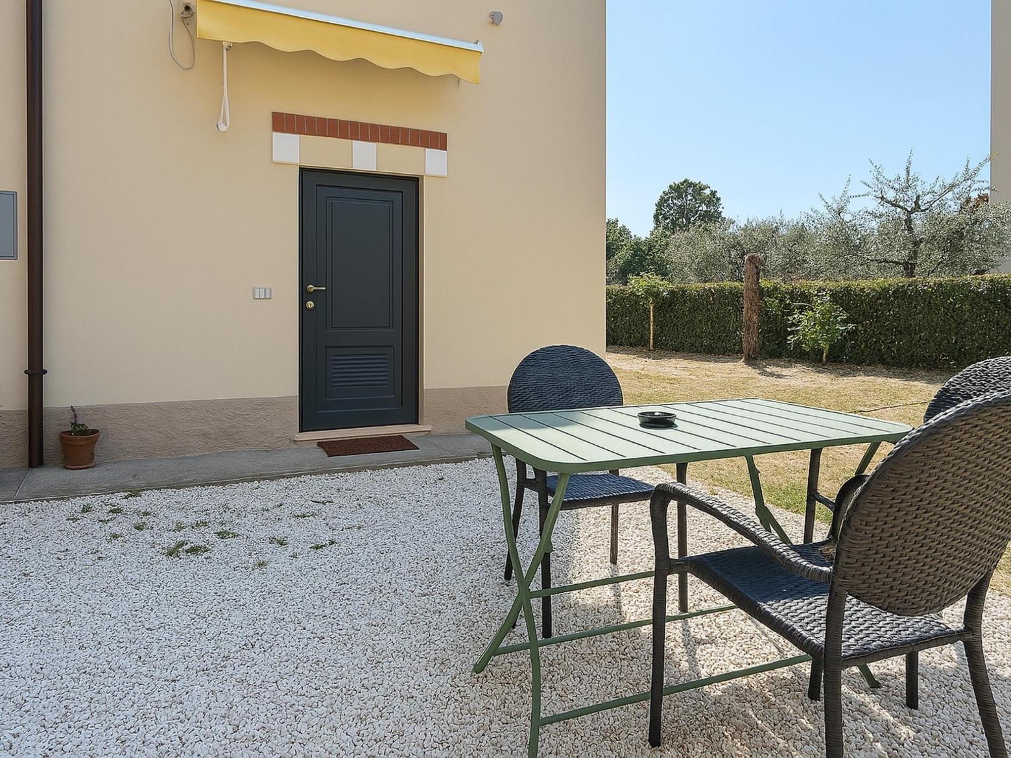 Le Belle Maison Peschiera del Garda Buitenkant foto