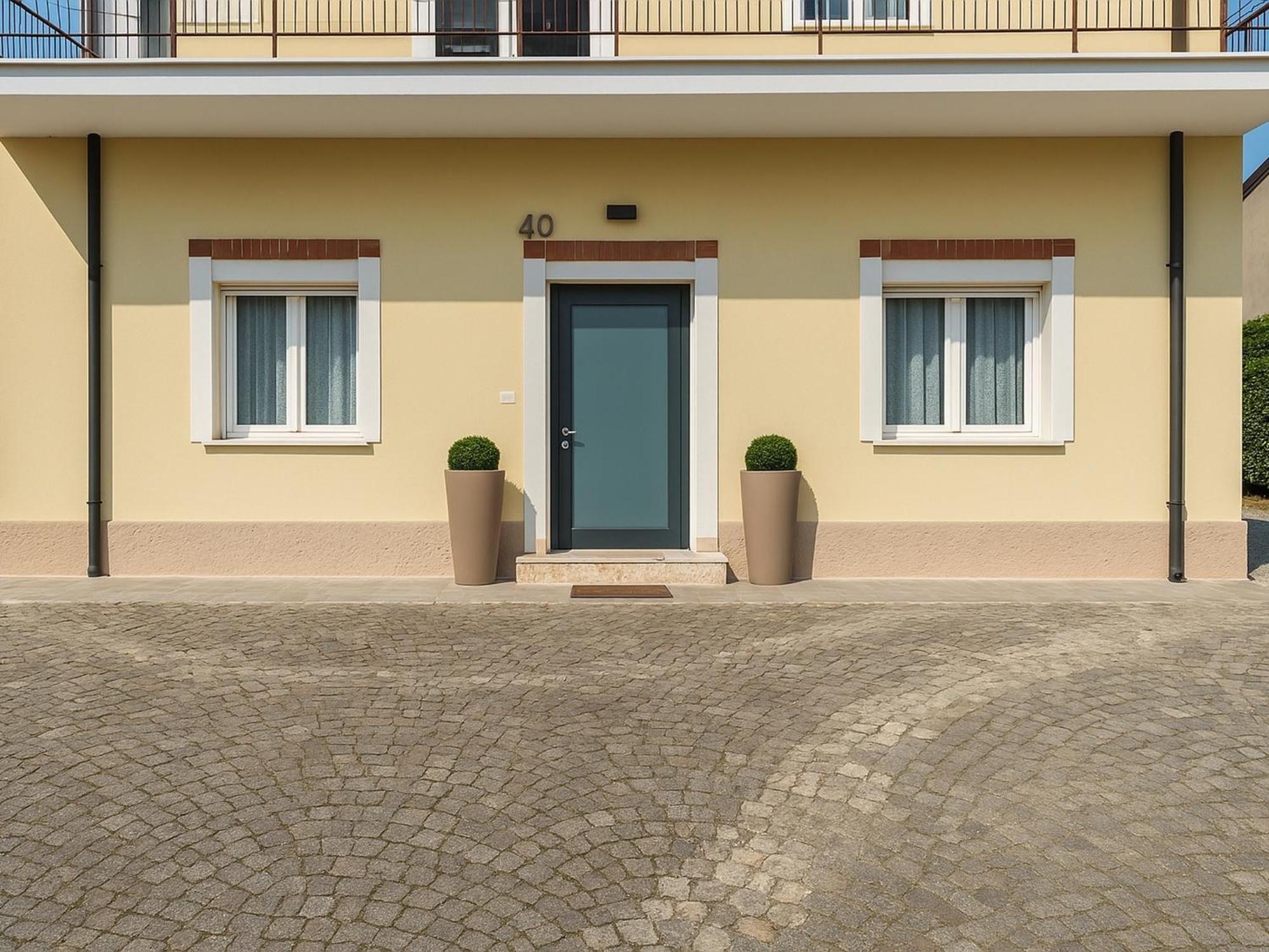 Le Belle Maison Peschiera del Garda Buitenkant foto